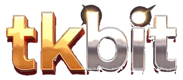 tkbit logo